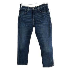 Lucky Brand NWT Men's 223 Straight Advanced Stretch Jean 7M12984 Size 34x32